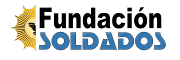 Fundación Soldados